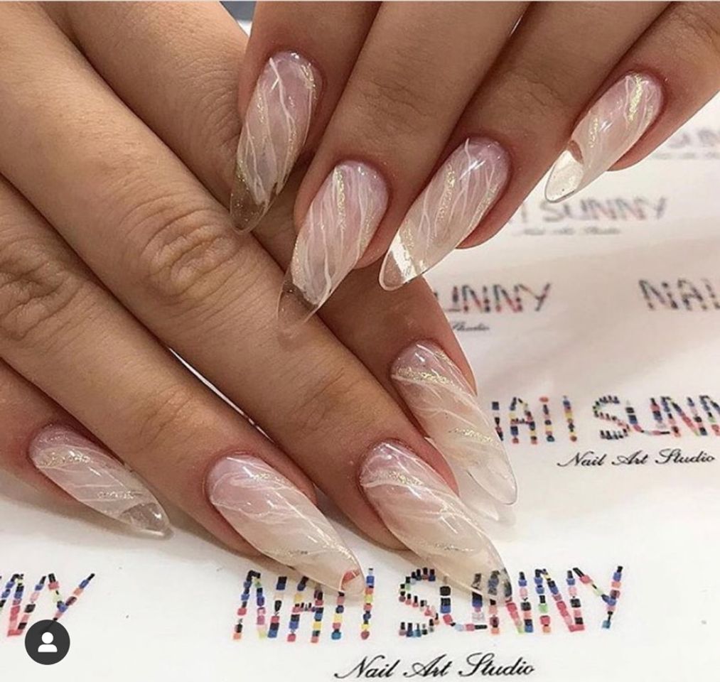 Moda Diseños de uñas super padres❤️💅🤩