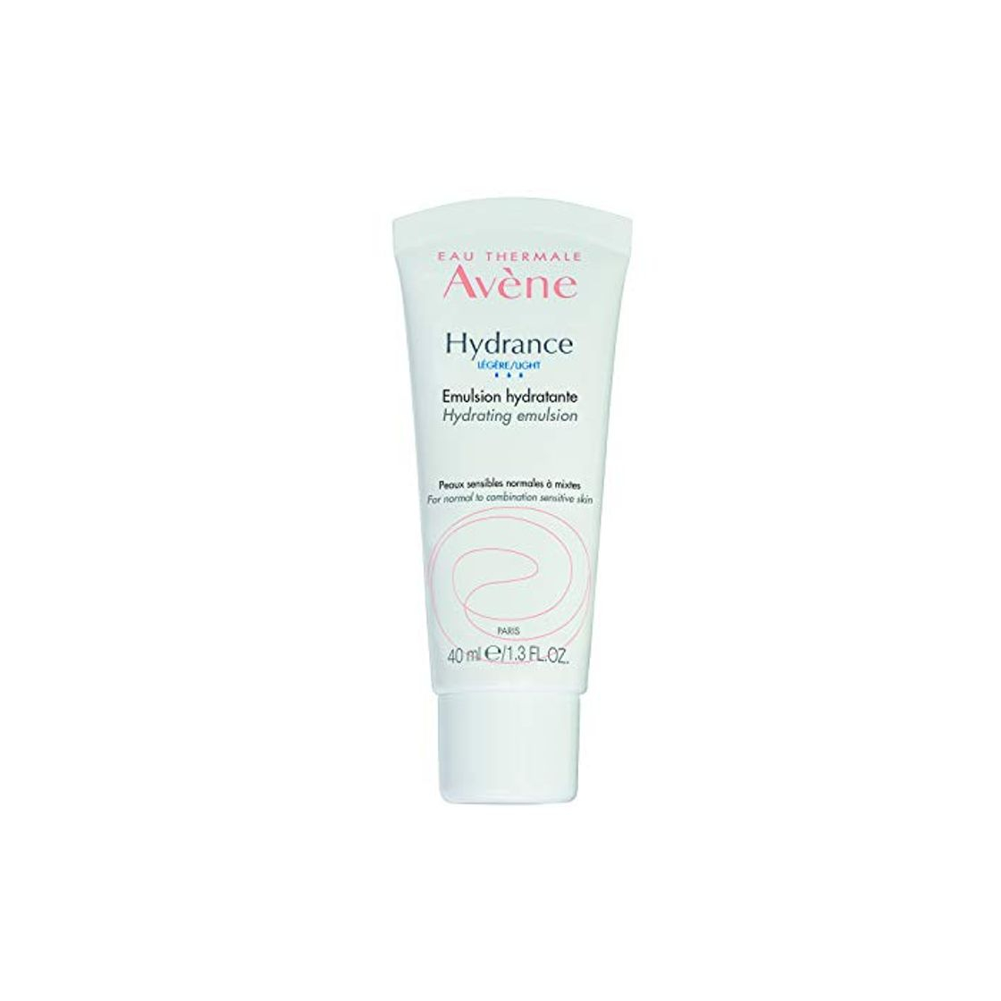 Belleza Avene Hydrance Crema Hidratante Ligera