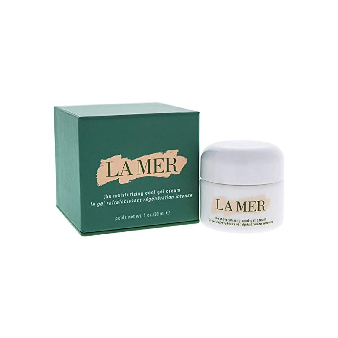 Product Creme de La Mer the Moisturing Gel Cream by La Mer