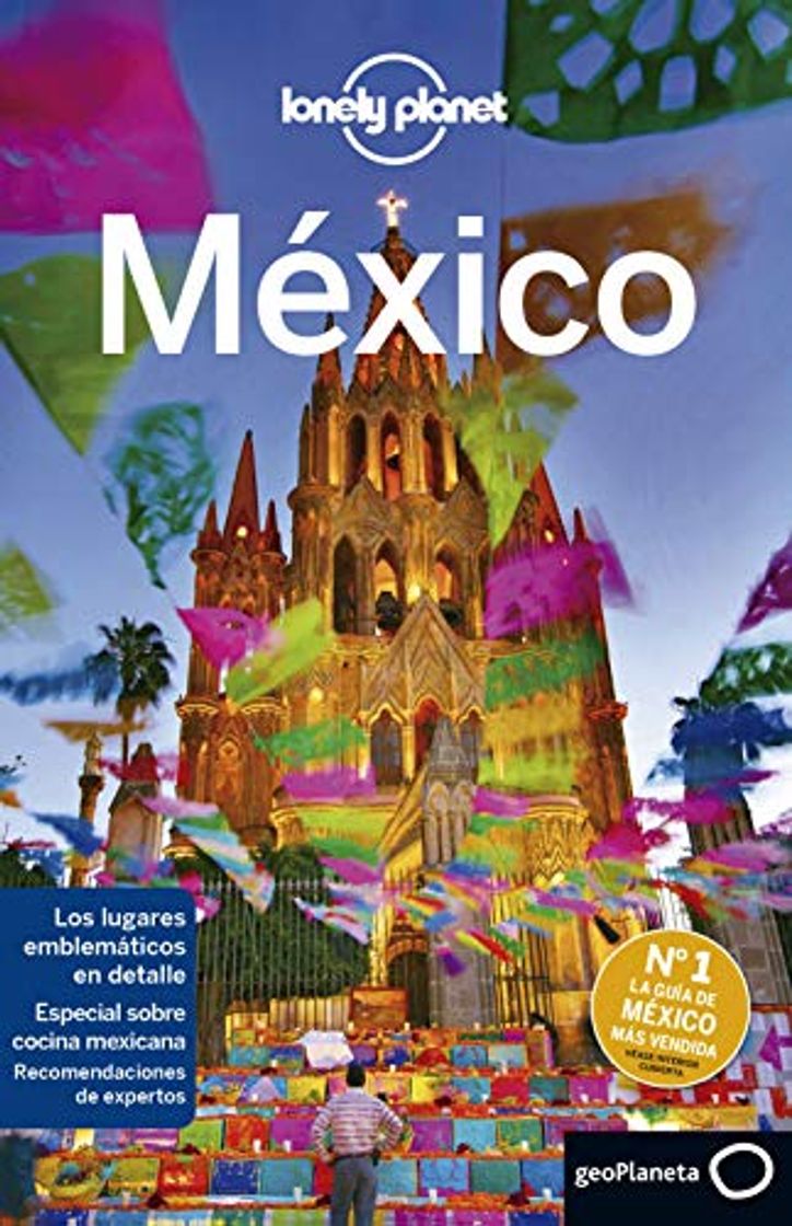 Libro México 8