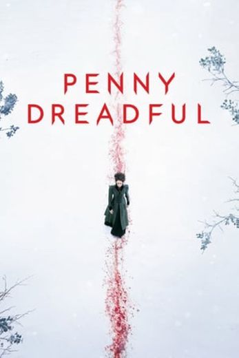 Penny Dreadful