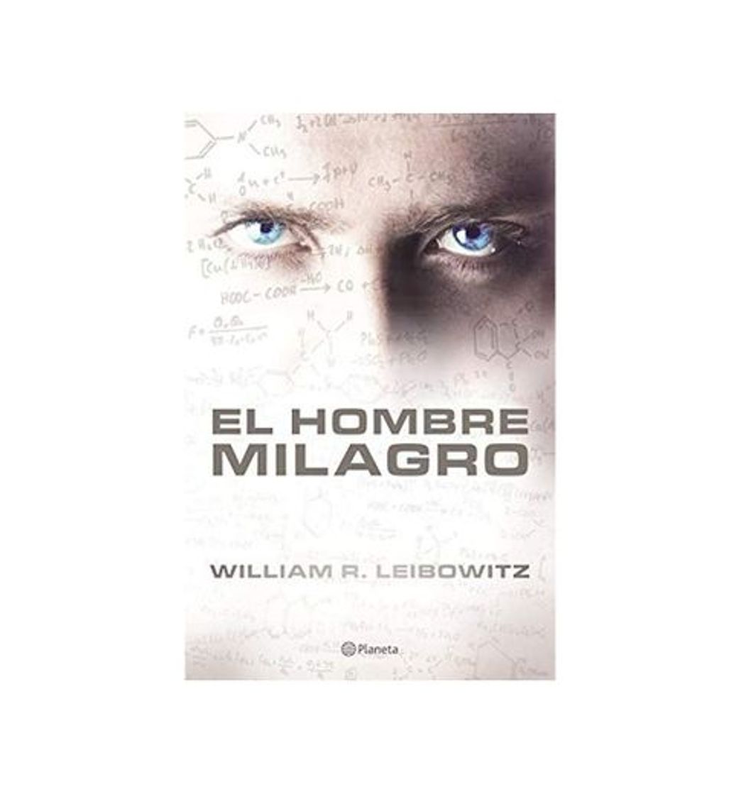 Books El hombre milagro