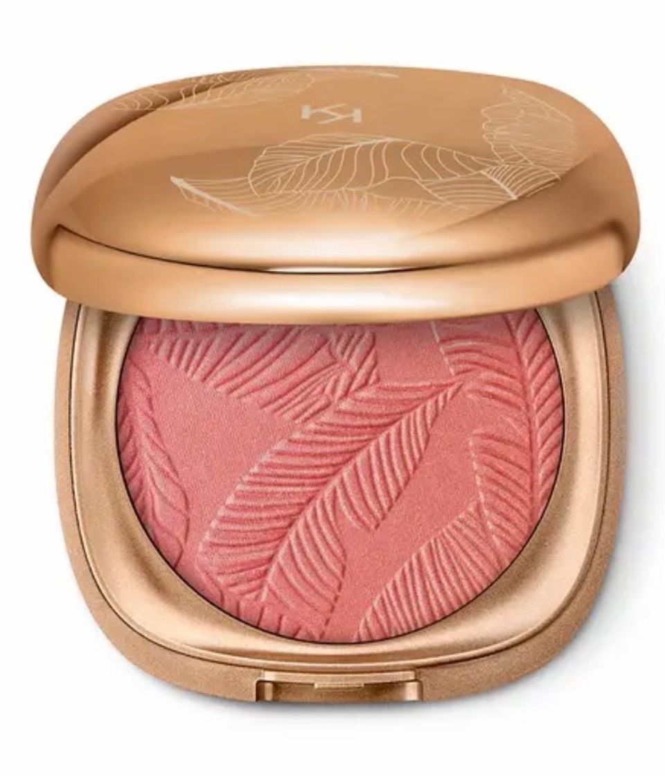 Producto Colorete compacto ultrasensorial - Unexpected Paradise 3D Blush