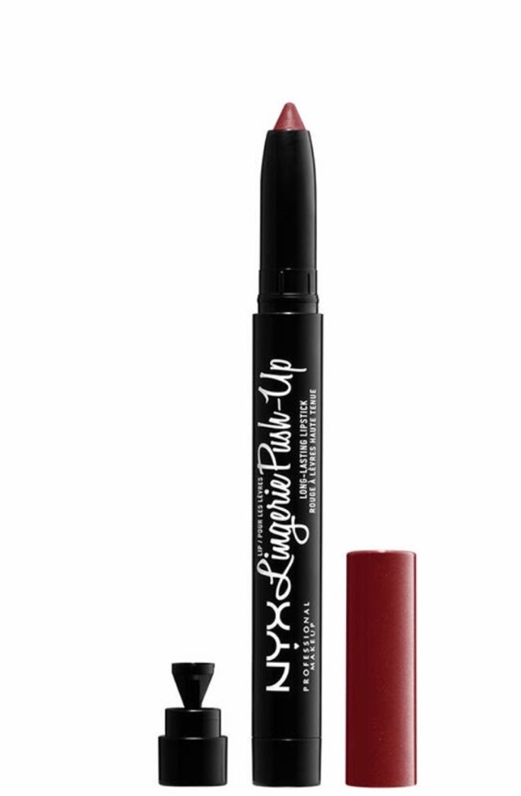 Producto PINTALABIOS PERMANENTE LIP LINGERIE PUSH