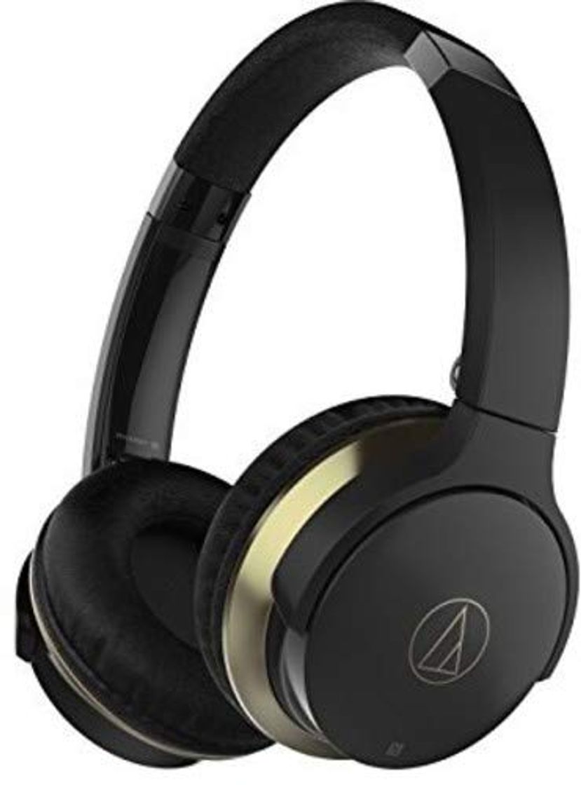 Producto Auriculares AUDIO-TECHNICA ATH-AR3BT Color Negro