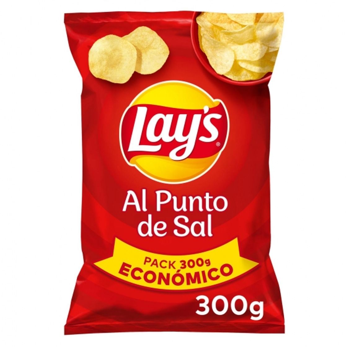 Producto Lay's