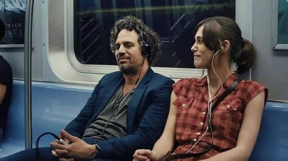 Movie Begin Again