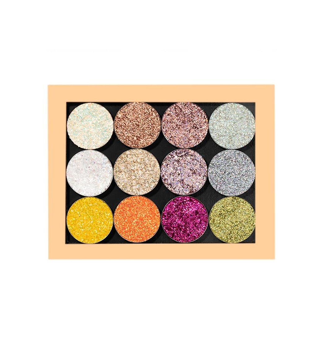 Product Thrill Of It Palette