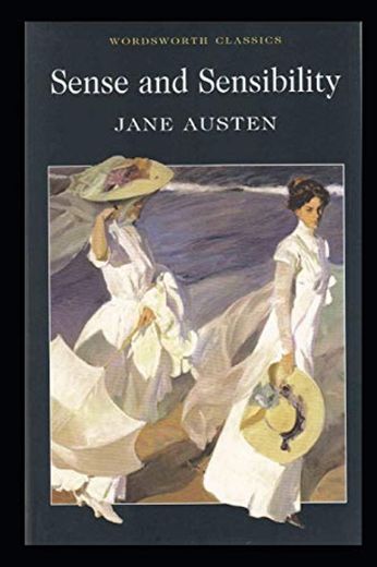 Sense and Sensibility By Jane Austen The New Fully Annotated Edition