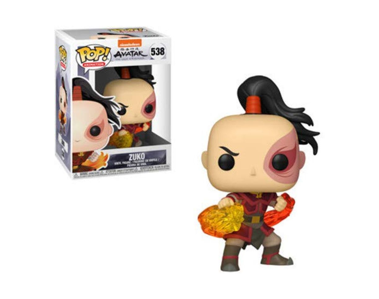 Juegos Funko Pop! Animation