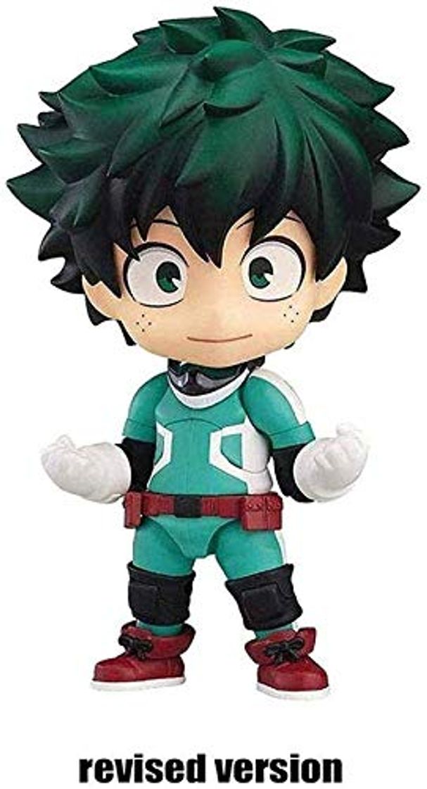 Productos Modelo Anime Toy Nendoroid Figura de acción My Hero Academia