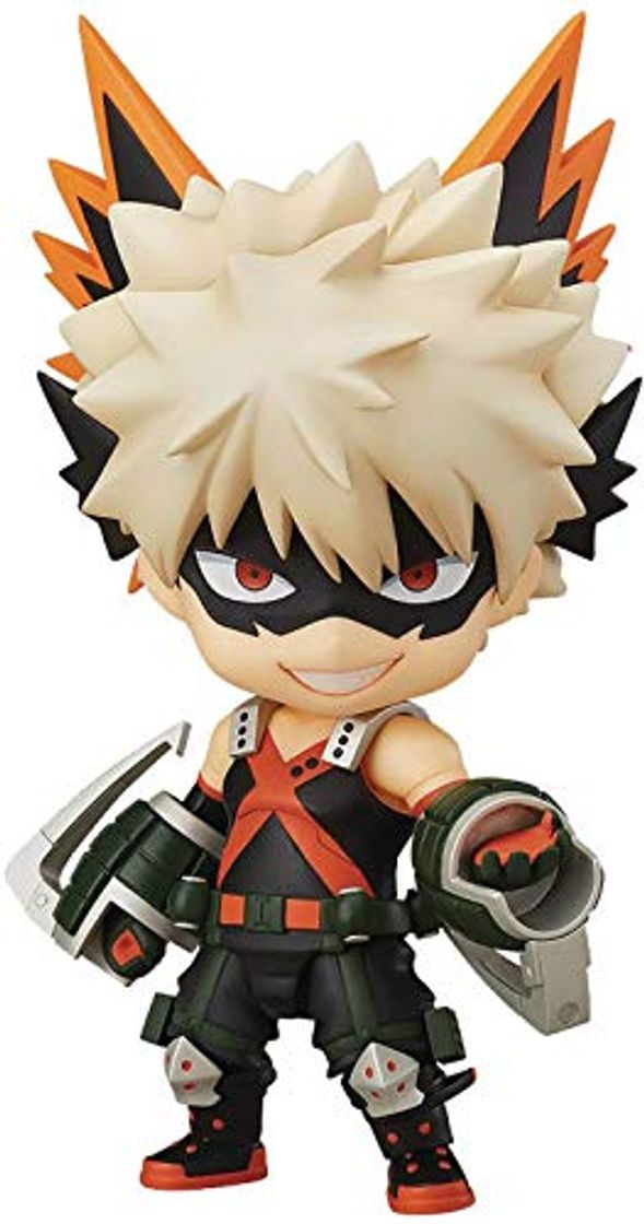 Product Funko MHA-NENDOROID Katsuki BAKUGO