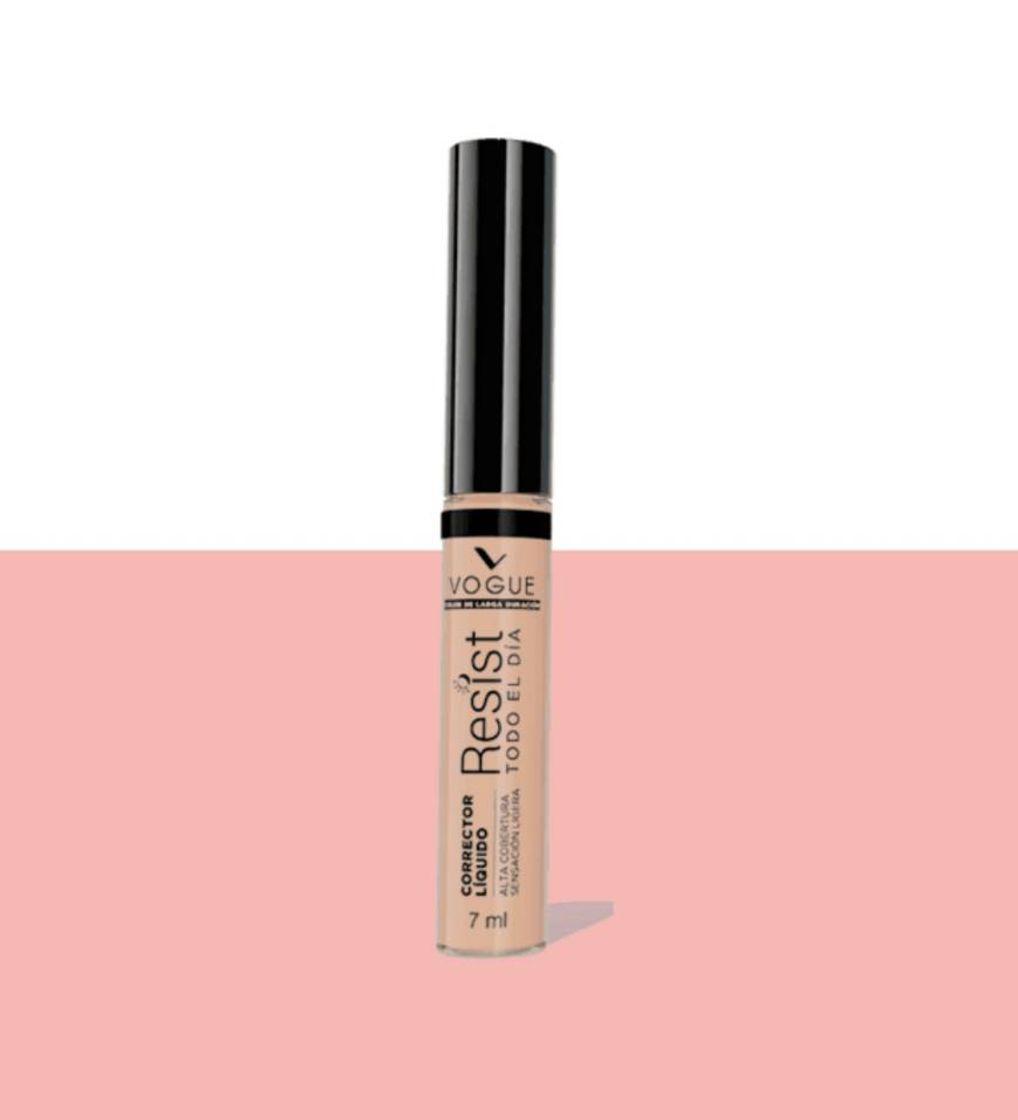 Fashion Corrector de ojos VOGUE resist 