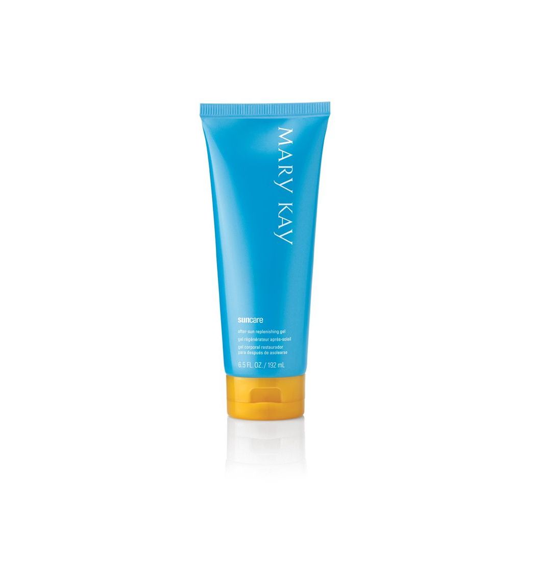 Social Gel corporal restaurador para después de asolearse Mary Kay