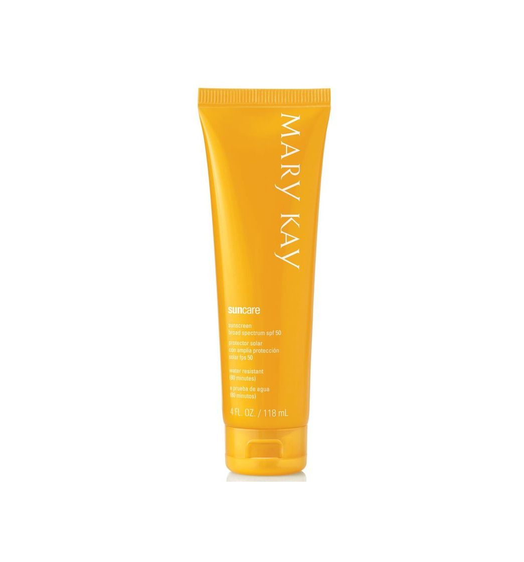 Social Protector solar FPS 50 Mary Kay