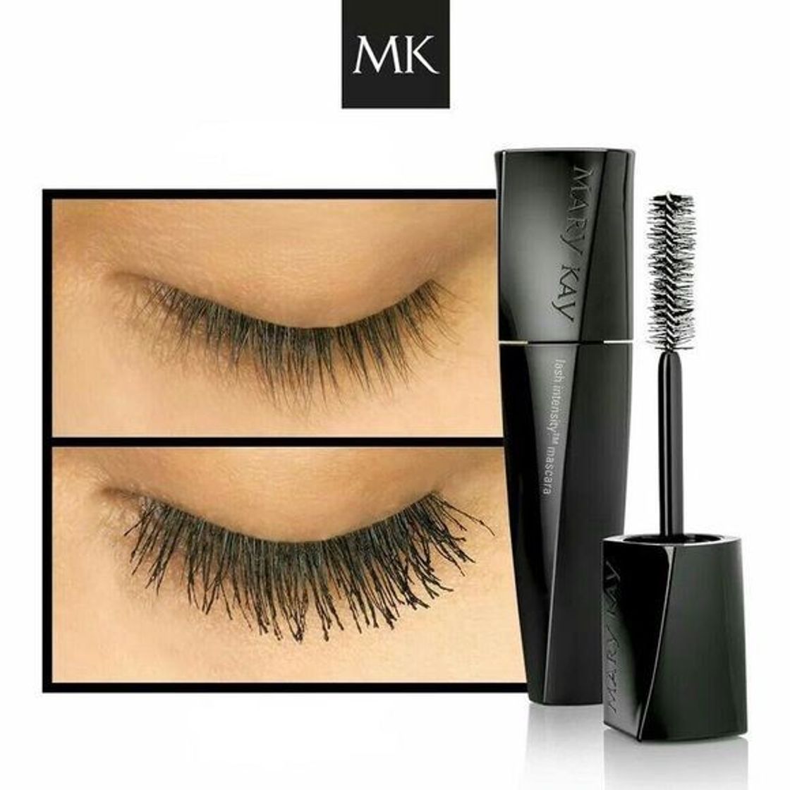 Producto Mascara para pestañas Lash Intensity