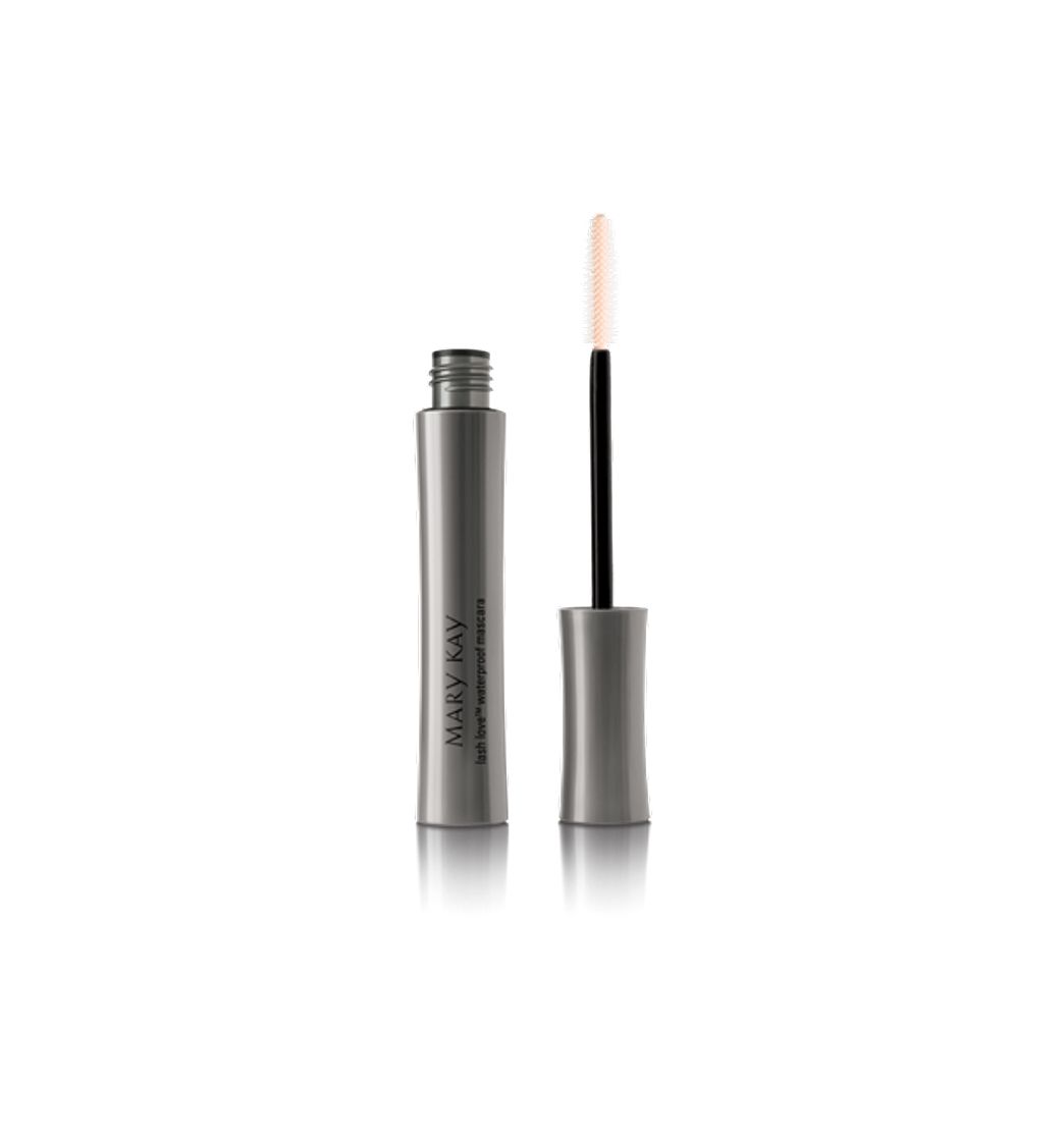 Social Mascara para pestañas a prueba de agua Lash Love