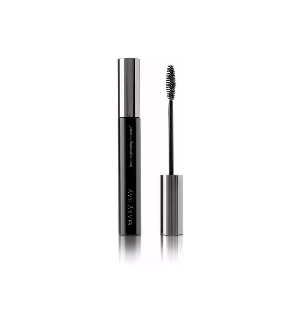 Social Mascara para pestañas a prueba de agua
