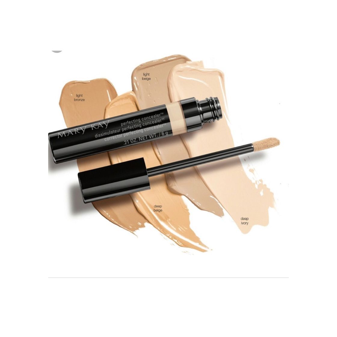 Productos Corrector Mary Kay Perfecting concealer