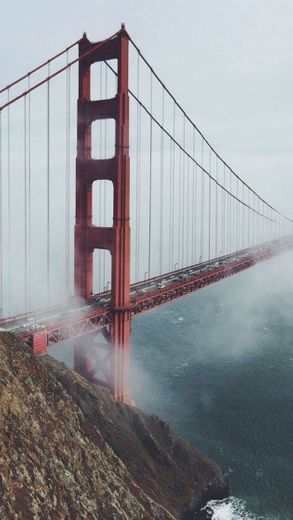 Fondo Golden Gate