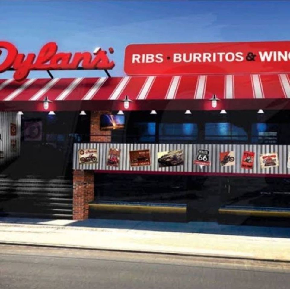 Restaurantes Dylan's