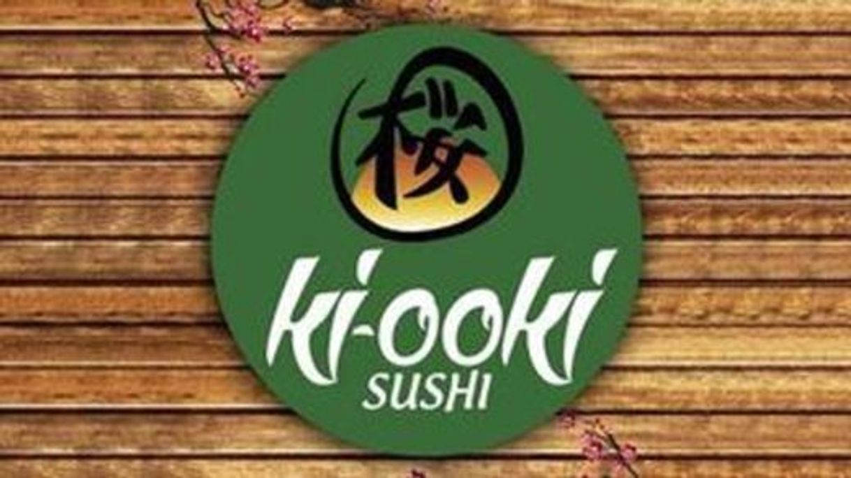 Restaurantes Kiooki sushi