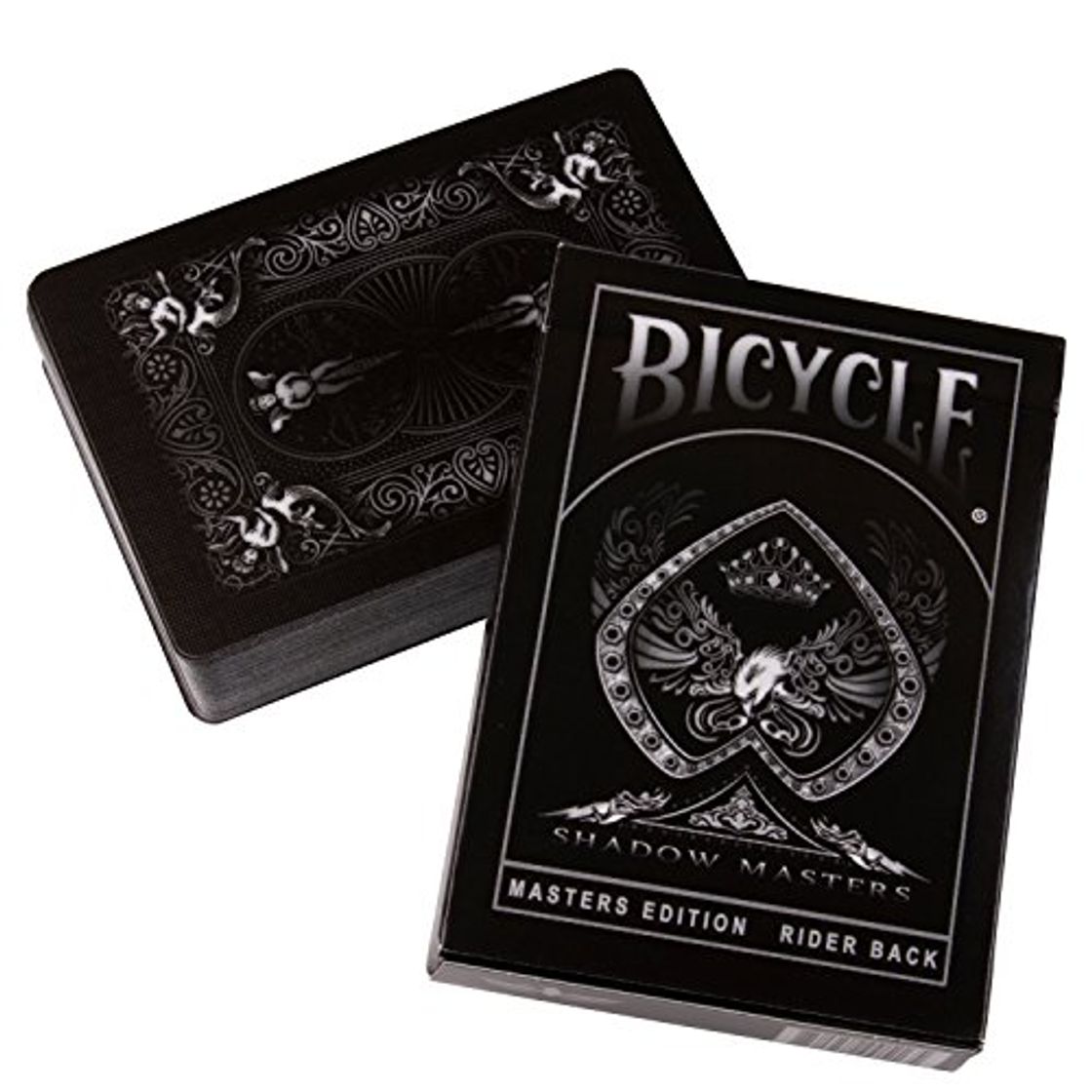 Fitness SOLOMAGIA Bicycle Shadow Masters by Ellusionist