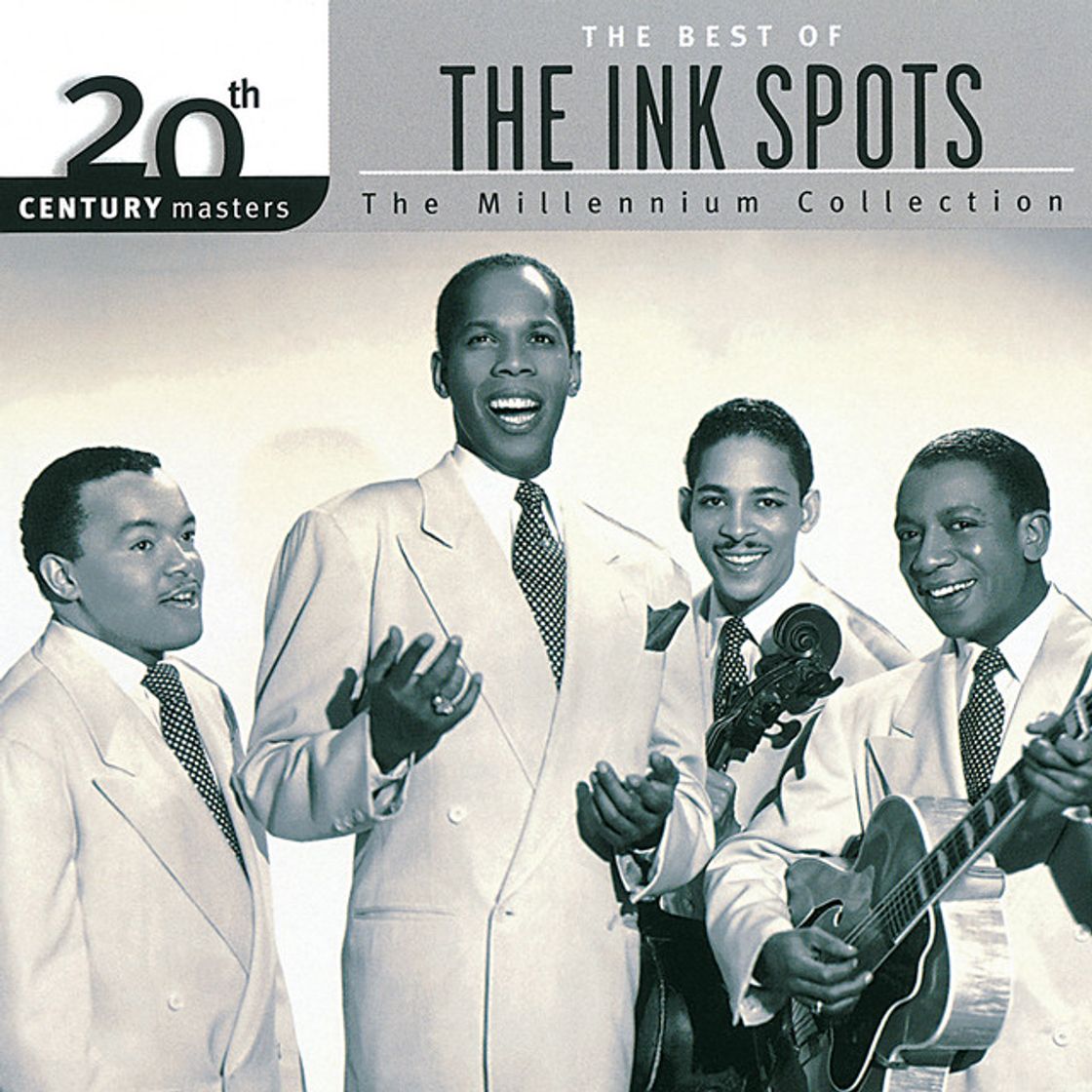 Canción Into Each Life Some Rain Must Fall - Single Version