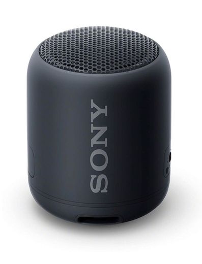 Parlante Sony SRSXB12