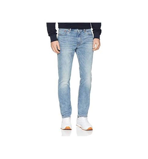 Levi's 511 Slim Fit Vaqueros, Aegean Adapt, 34W