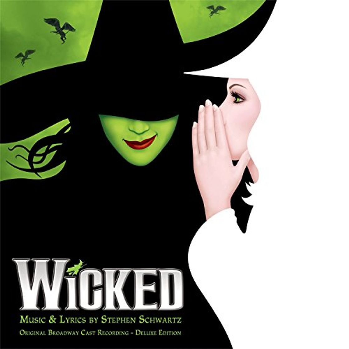 Producto Wicked