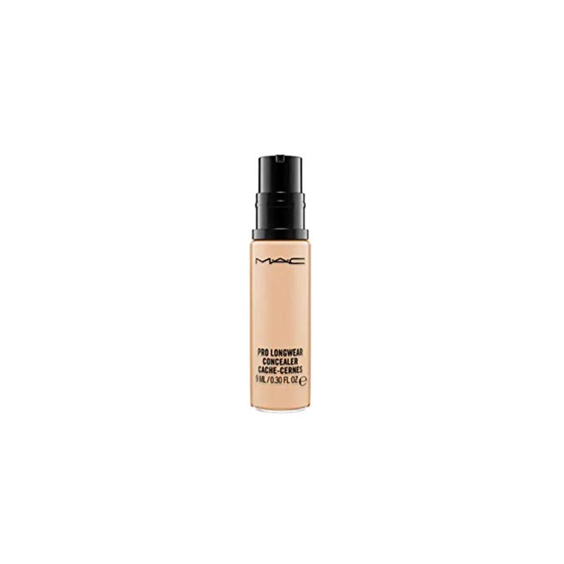 Beauty Maquillaje Pro Longwear Concealer, de MAC