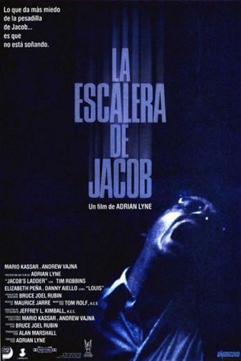 Jacob's Ladder