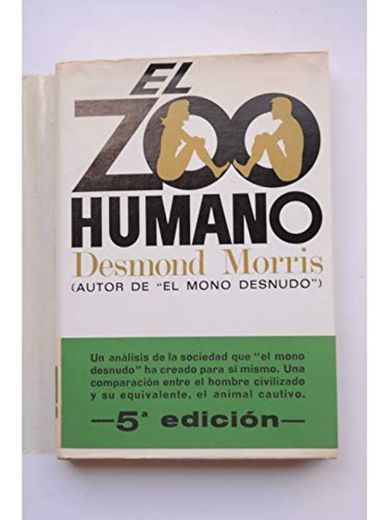 El zoo humano