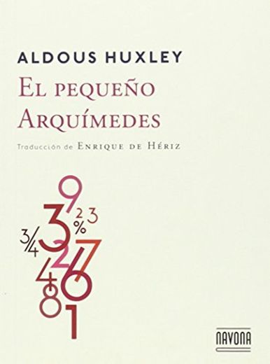 El pequeño Arquímedes