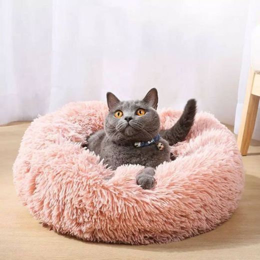 Cama para gatos. 