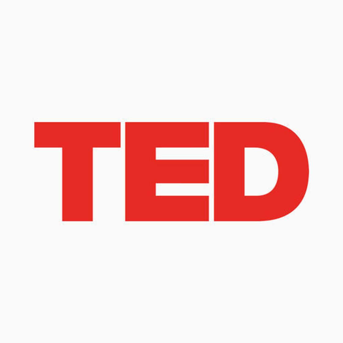 App TED