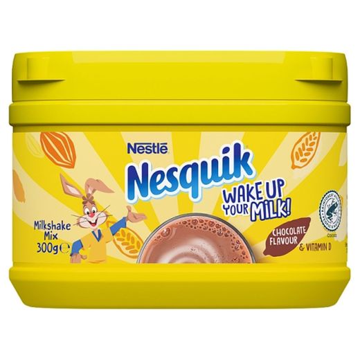 Nesquik