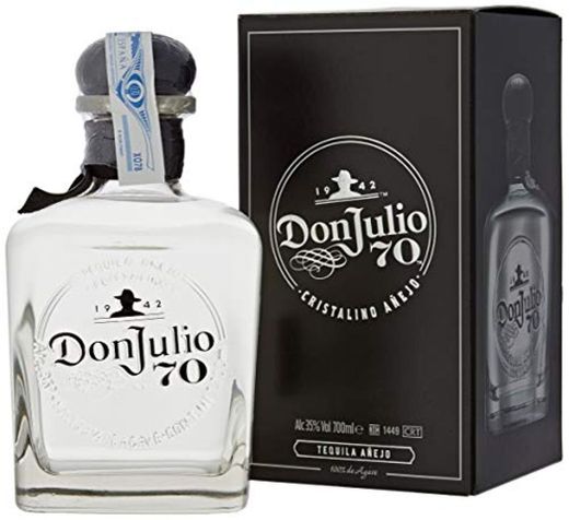 Don Julio 70 Tequila Añejo