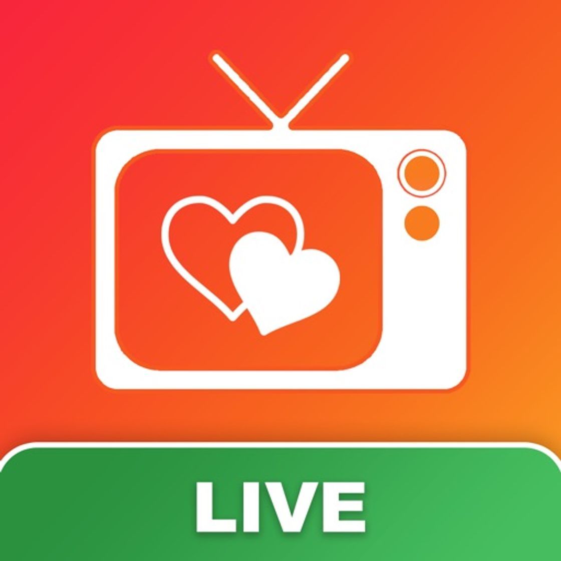 Apps OmeTV Live Video Chat