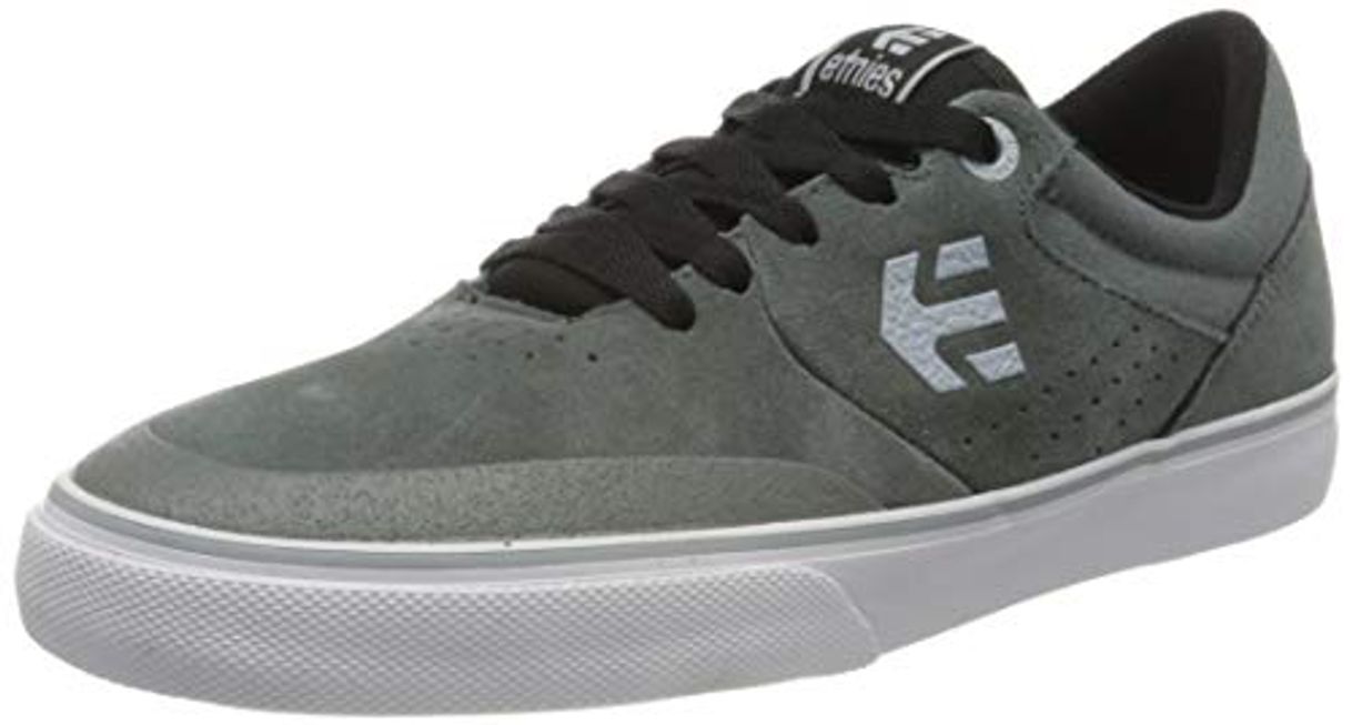 Product Etnies Marana Vulc, Zapatillas de Skateboard Unisex Adulto, Gris