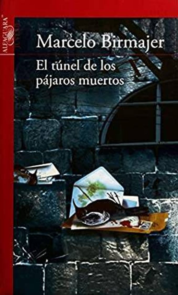 Moda El túnel de los pájaros muertos