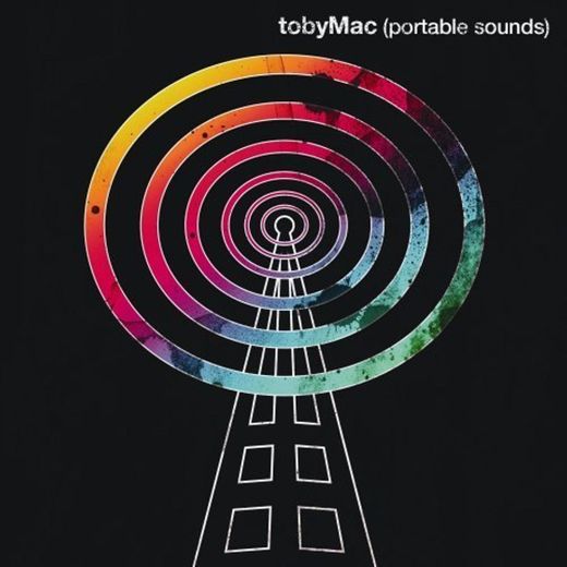 Made to love - TobyMac