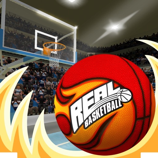 App Real Basketball