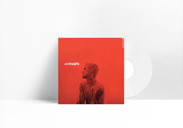 Canción Intentions