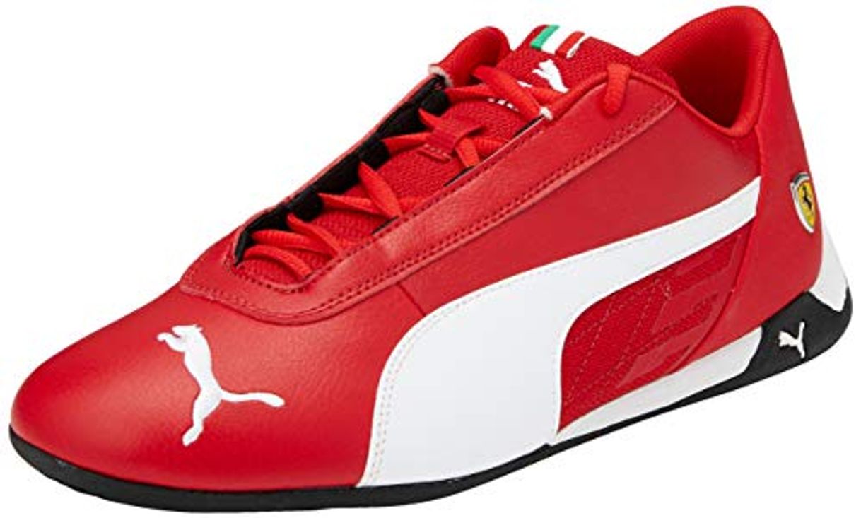 Fashion PUMA SF R-Cat, Zapatillas Unisex Adulto, Rojo