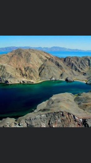 Bahia De Los Angeles Baja California