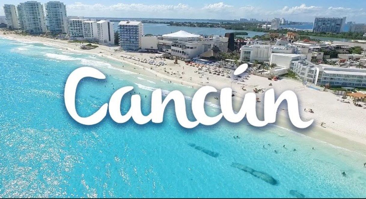 Place Cancún