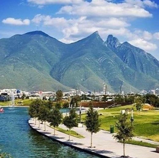 Monterrey