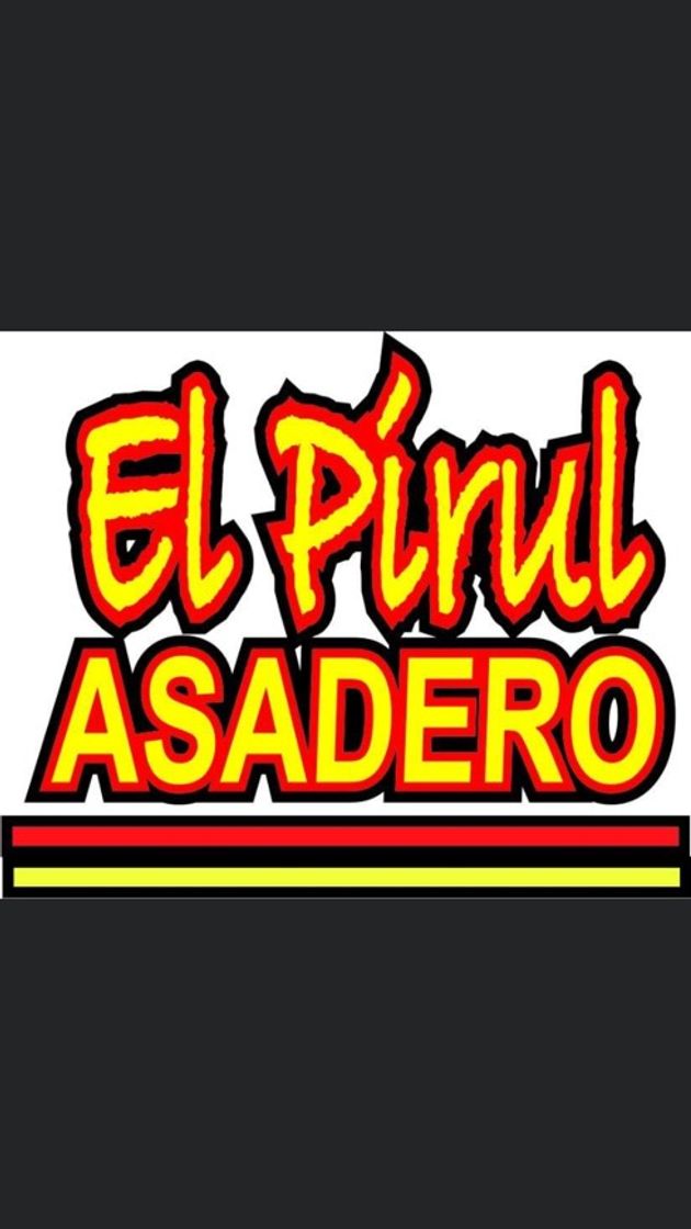 Restaurants El Pirul Asadero